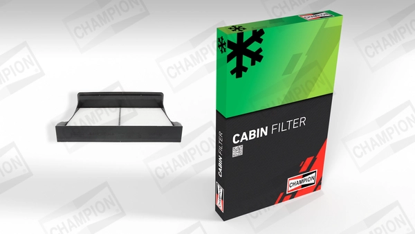 Filter, cabin air