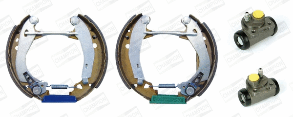 Brake Shoe Set (381359CH)
