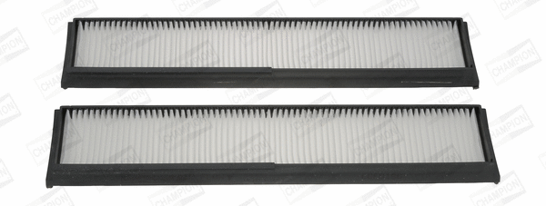 Filter, cabin air (CCF0196)