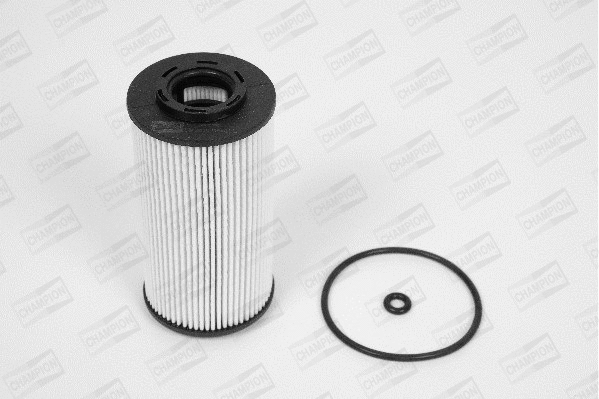 Oil Filter (XE575/606)