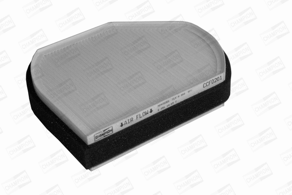Filter, cabin air (CCF0201)