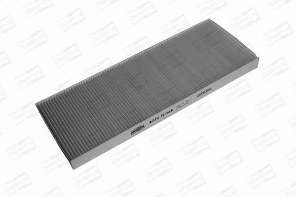 Filter, cabin air (CCF0209)