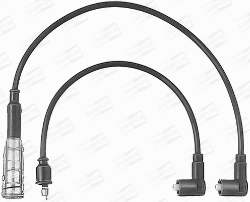 Ignition Cable Kit (CLS201)