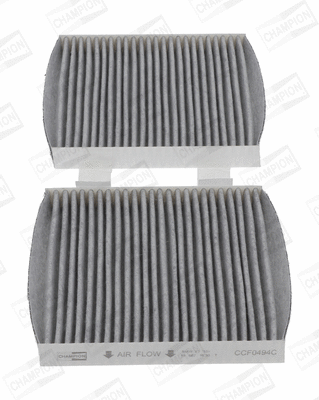 Filter, cabin air (CCF0494C)