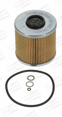 Oil Filter (COF100120C)