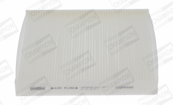 Filter, cabin air (CCF0465)