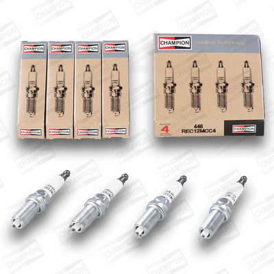 Spark Plug