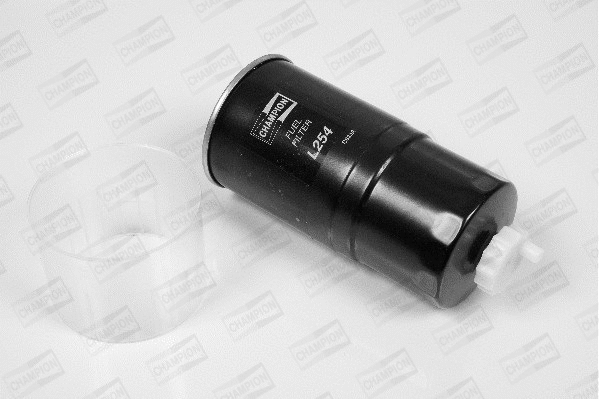 Fuel Filter (L254/606)