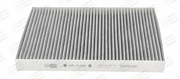 Filter, cabin air (CCF0158C)