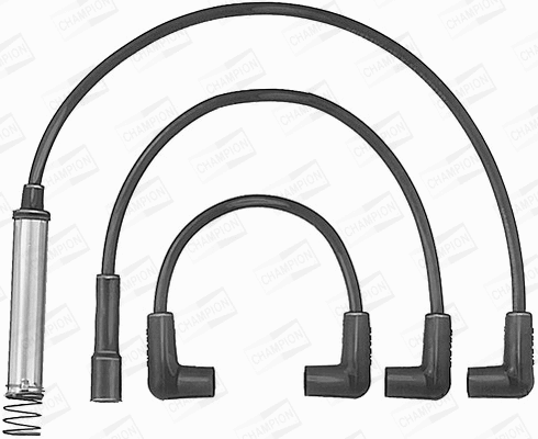Ignition Cable Kit (CLS103)