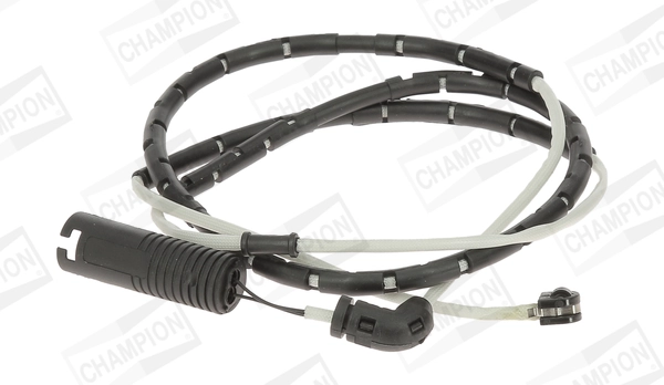 Warning Contact, brake pad wear (FWI286)