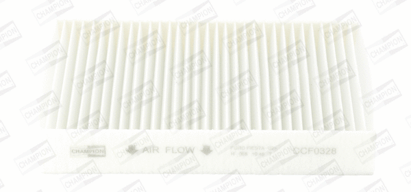 Filter, cabin air (CCF0328)