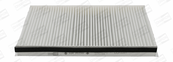 Filter, cabin air (CCF0351)