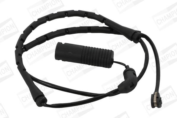 Warning Contact, brake pad wear (FWI265)
