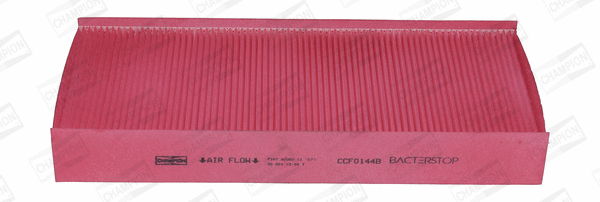Filter, cabin air (CCF0144B)