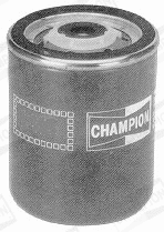 Fuel Filter (L116/606)