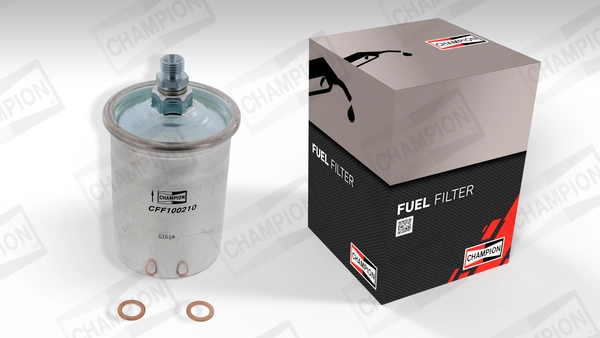 Fuel Filter (CFF100210)