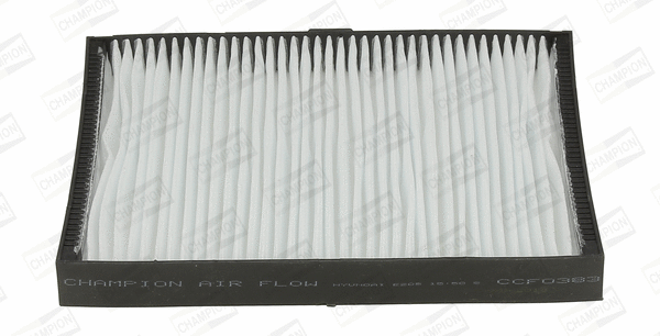 Filter, cabin air (CCF0383)
