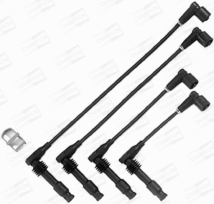 Ignition Cable Kit (CLS107)