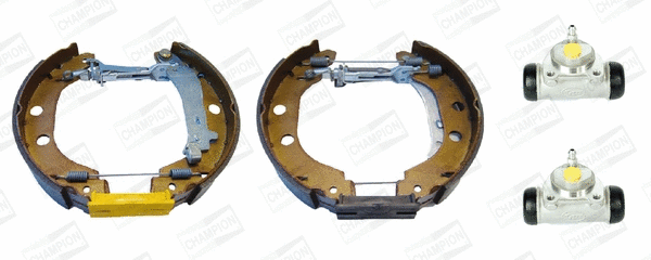 Brake Shoe Set (381365CH)