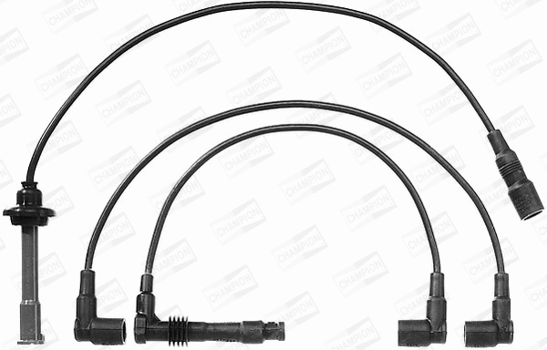 Ignition Cable Kit (CLS235)