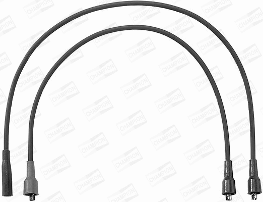 Ignition Cable Kit (CLS118)