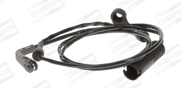Warning Contact, brake pad wear (FWI260)
