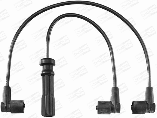 Ignition Cable Kit (CLS236)