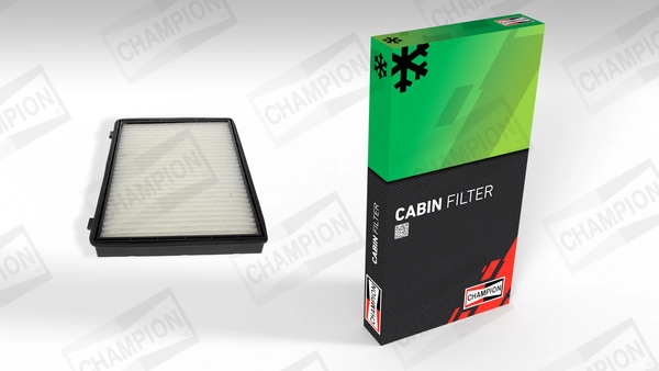 Filter, cabin air