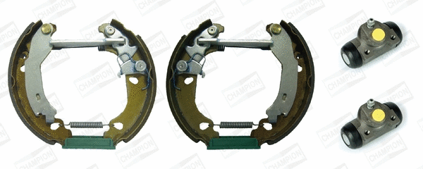 Brake Shoe Set (381527CH)