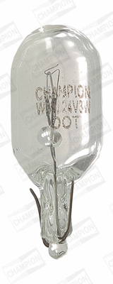 Bulb, instrument lighting