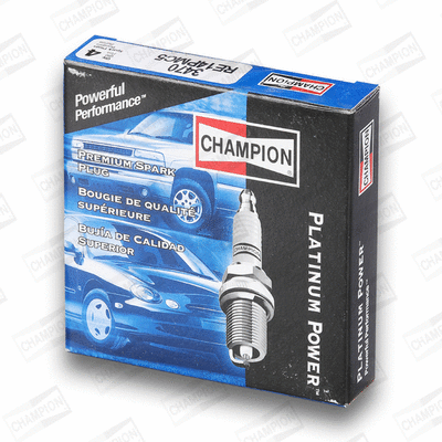 Spark Plug