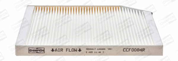 Filter, cabin air (CCF0084R)