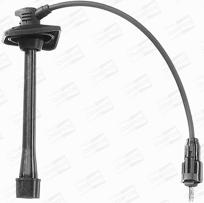 Ignition Cable Kit (CLS232)