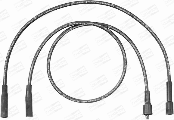 Ignition Cable Kit (CLS008)