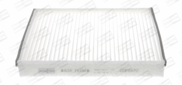 Filter, cabin air (CCF0472)