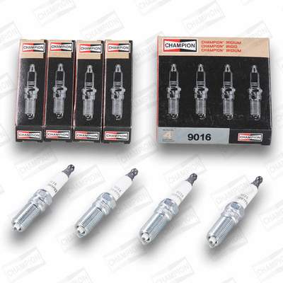 Spark Plug