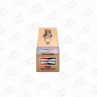 Spark Plug