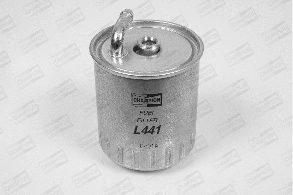 Fuel Filter (L441/606)