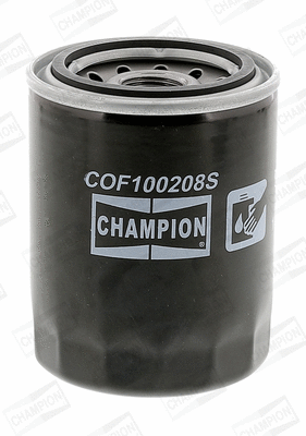 Oil Filter (COF100208S)
