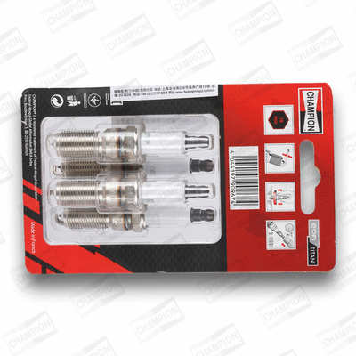 Spark Plug