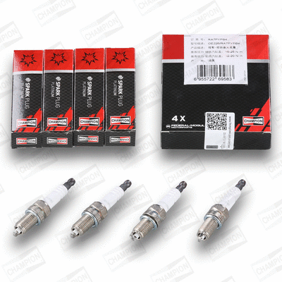 Spark Plug