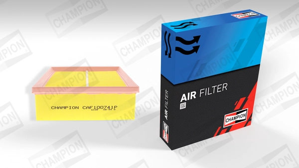 Air Filter