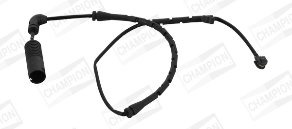 Warning Contact, brake pad wear (FWI258)