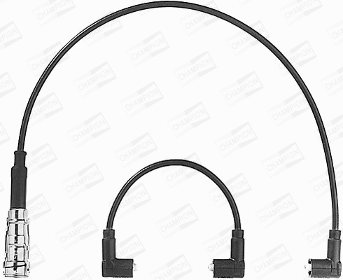 Ignition Cable Kit (CLS248)