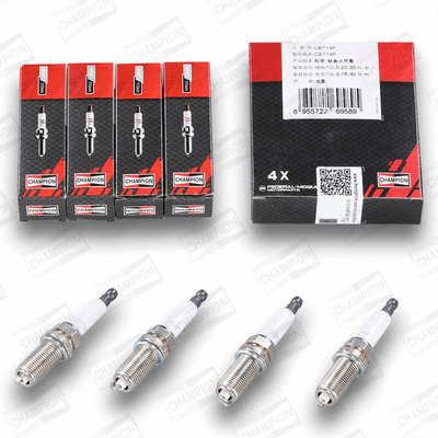Spark Plug