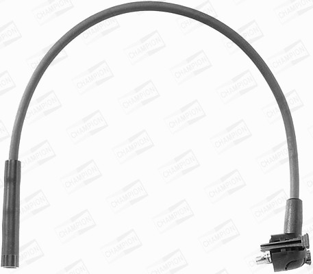 Ignition Cable Kit (CLS122)