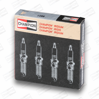 Spark Plug