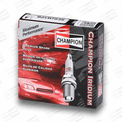 Spark Plug
