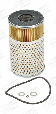 Oil Filter (COF100125C)